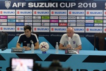 HLV Eriksson: “Tôi có cảm giác như chiến đấu ở World Cup”