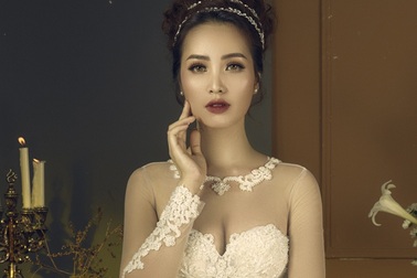 BTV Thụy Vân và kí ức ngày đầu tiên “bước chân rón rén” vào VTV