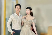 Đi "cua gái" giúp bạn thân, chàng trai yêu rồi cưới luôn cô nàng kém 4 tuổi