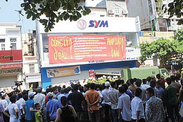 Đã thấy ánh sáng công lý trong “Kỳ án 194 phố Huế”