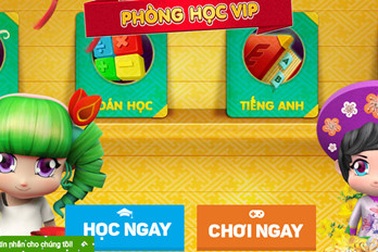 Góc nhìn của một học sinh về “Chinh phục vũ môn”