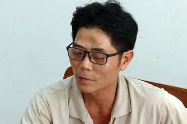 "Yêu râu xanh" hiếp dâm rồi sát hại bé gái 5 tuổi