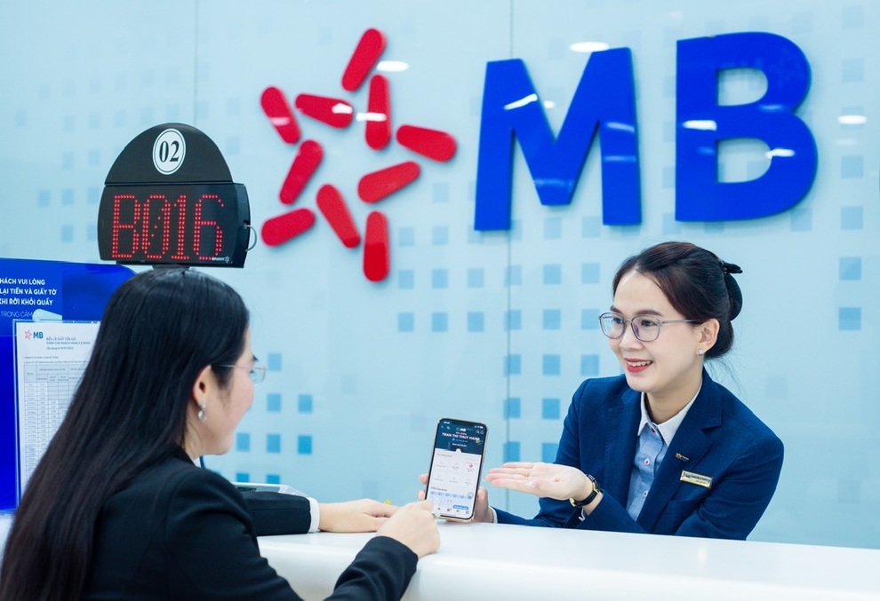 Vay mua nhà tại MB: Lãi suất từ 9,5%/năm, nhiều ưu đãi linh hoạt - 1