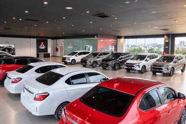 Lợi ích khi mua xe đã qua sử dụng từ các đại lý của Mitsubishi Việt Nam