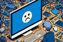 Lỗ hổng mới cho phép tạo "màn hình xanh chết chóc" trên Windows