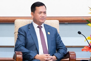 Campuchia kêu gọi người dân không mua đất quanh dự án kênh Phù Nam Techo