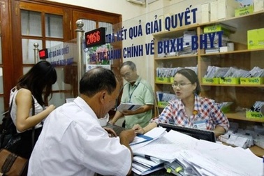 Điều kiện dự tuyển làm việc tại ngành Bảo hiểm xã hội?