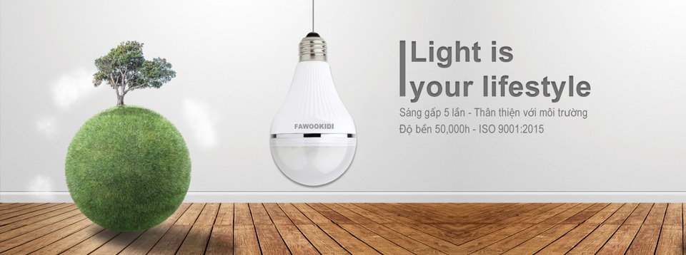 Cuộc đua giành thị phần đèn chiếu sáng thông minh tại Việt Nam - 1 Cuộc đua giành thị phần đèn chiếu sáng thông minh tại Việt Nam - 1