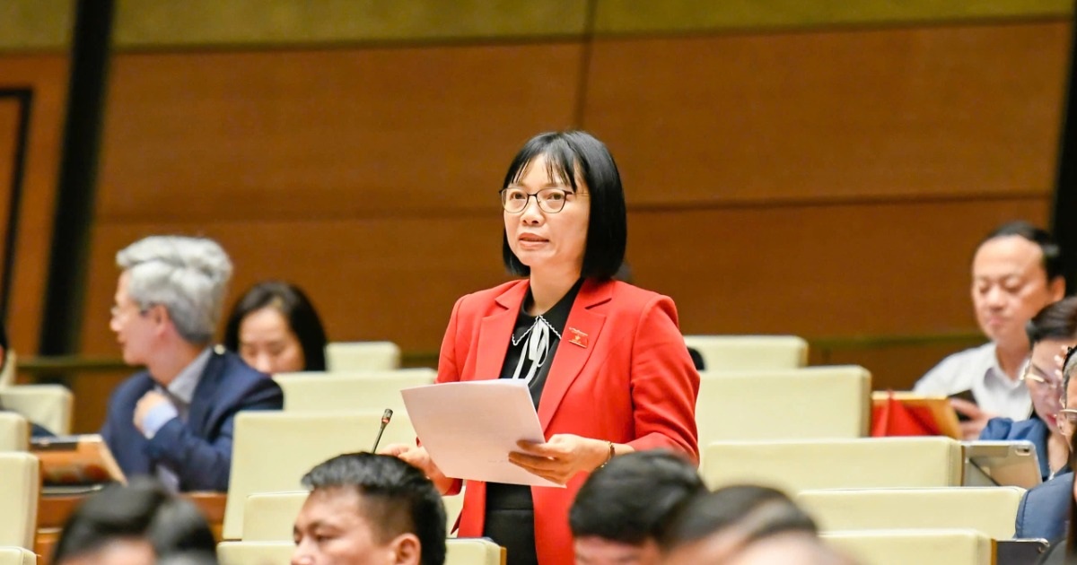 Tăng nghỉ thai sản với phụ nữ dễ khiến doanh nghiệp dễ... ngán chị em?