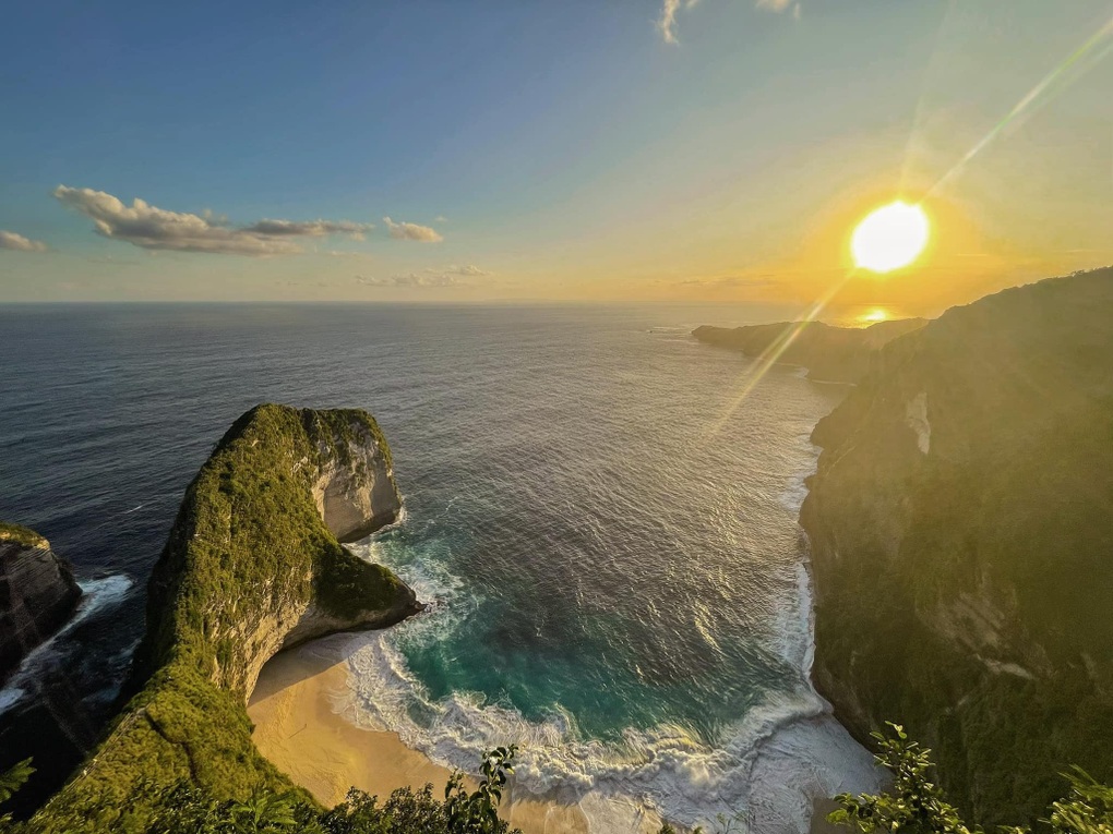 Những tọa độ sống ảo nổi tiếng hoa hậu Thùy Tiên check-in ở Bali - 5 Những tọa độ sống ảo nổi tiếng hoa hậu Thùy Tiên check-in ở Bali - 5