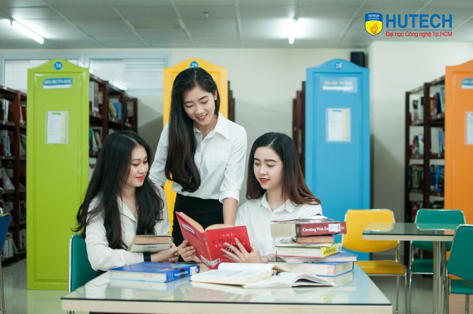 HUTECH tuyển sinh trình độ Thạc sĩ đợt 1 - năm 2020, nhận hồ sơ đến 10/5 - 4 HUTECH tuyển sinh trình độ Thạc sĩ đợt 1 - năm 2020, nhận hồ sơ đến 10/5 - 4