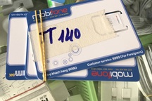 Thu hồi SIM trả trước kích hoạt sẵn: Thủ đoạn mua bán càng tinh vi