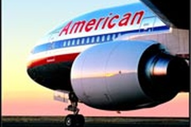 American Airlines mở đường bay Dallas - Kansai - Việt Nam