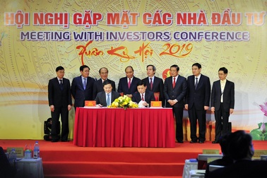 Đảng bộ VietinBank: Giữ vững vị thế lá cờ đầu trong Khối DNTW