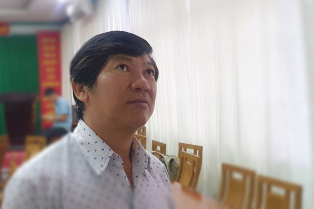 Từ vụ nữ sinh Ninh Thuận tử vong: Làm sai lệch hồ sơ vụ án, xử lý thế nào? - 2 Từ vụ nữ sinh Ninh Thuận tử vong: Làm sai lệch hồ sơ vụ án, xử lý thế nào? - 2