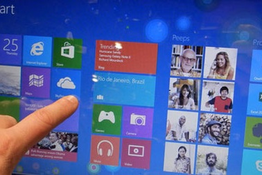 Microsoft “tiết lộ” về hệ điều hành Windows Blue