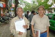 “Kỳ án” Huỳnh Văn Nén: Hành trình 15 năm minh oan cho con trai của ông già 90 tuổi