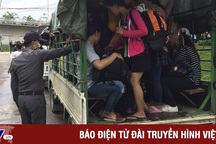 Vì sao lao động nước ngoài tại Thái Lan ồ ạt về nước?