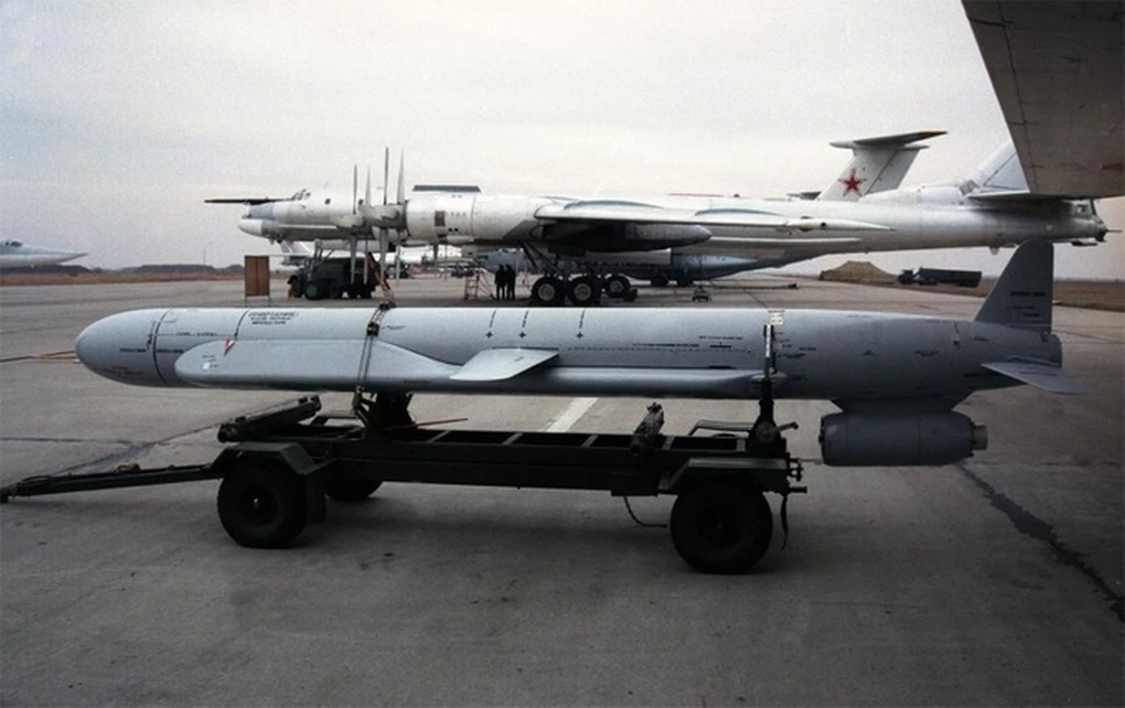 Nga sử dụng tên lửa mới sản xuất trong loạt trận tập kích Ukraine - 1 Nga sử dụng tên lửa mới sản xuất trong loạt trận tập kích Ukraine - 1