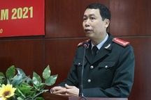 Chánh Thanh tra Lào Cai không trung thực trong kê khai lý lịch