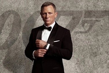 Những điều có thể bạn chưa biết về "Điệp viên 007" Daniel Craig