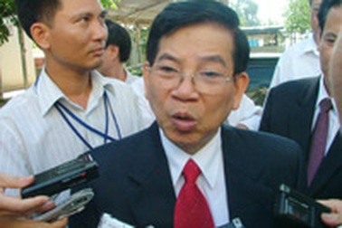 “Mình bù gì cho người bị hàm oan cũng không đủ”