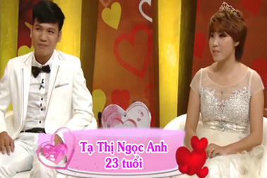 Chuyện tình "gay cấn như phim" của cặp đôi Bách Khoa