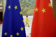 Lãnh đạo EU sẽ kêu gọi Trung Quốc giúp chấm dứt xung đột tại Ukraine