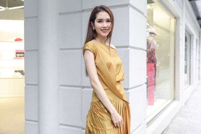 Nhan sắc vợ 9X, kém 13 tuổi của nam diễn viên vũ phu nhất màn ảnh Việt - Ảnh 6. Nhan sắc vợ 9X, kém 13 tuổi của nam diễn viên vũ phu nhất màn ảnh Việt - Ảnh 6.