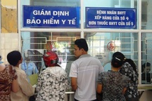 Sử dụng giấy chứng sinh thay BHYT - Hình thức trục lợi bảo hiểm mới