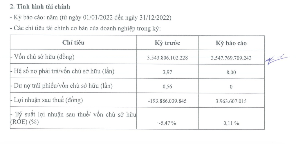 Bất ngờ với mức lãi bèo bọt của chủ đầu tư dự án Splendora - 1 Bất ngờ với mức lãi bèo bọt của chủ đầu tư dự án Splendora - 1