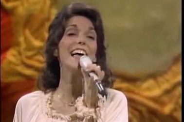 Carpenters - Top of the World (1972)