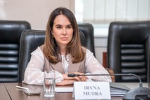 Ukraine bất ngờ chỉ trích châu Âu vì 3,4 tỷ USD tài sản đóng băng của Nga