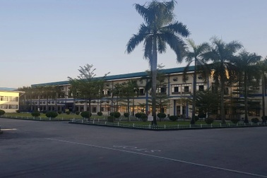 Công ty Sao Vàng CN Uông Bí khôi phục hoạt động sau khi có ca mắc Covid-19