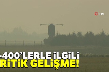 Video Thổ Nhĩ Kỳ dùng F-16 Mỹ làm “bia” tập dượt cho S-400 Nga