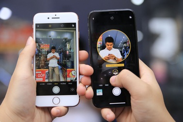 iPhone X xách tay lại tăng giá bất chấp hàng chính hãng sắp về