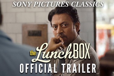 Trailer phim "Hộp cơm trưa" ("The Lunchbox" - 2013)