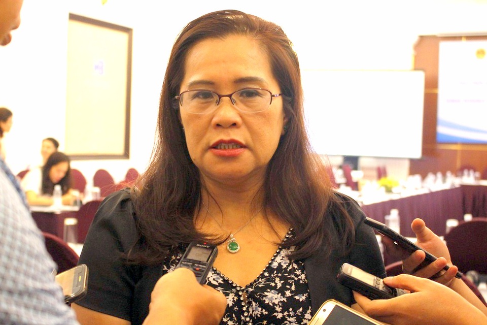Lương tối thiểu 2021: Chuyên gia nói gì nếu không tăng? - 2 Lương tối thiểu 2021: Chuyên gia nói gì nếu không tăng? - 2