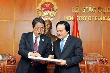 Bàn giải pháp quản lý tình trạng quá nhiều tu nghiệp sinh Việt Nam tại Nhật Bản