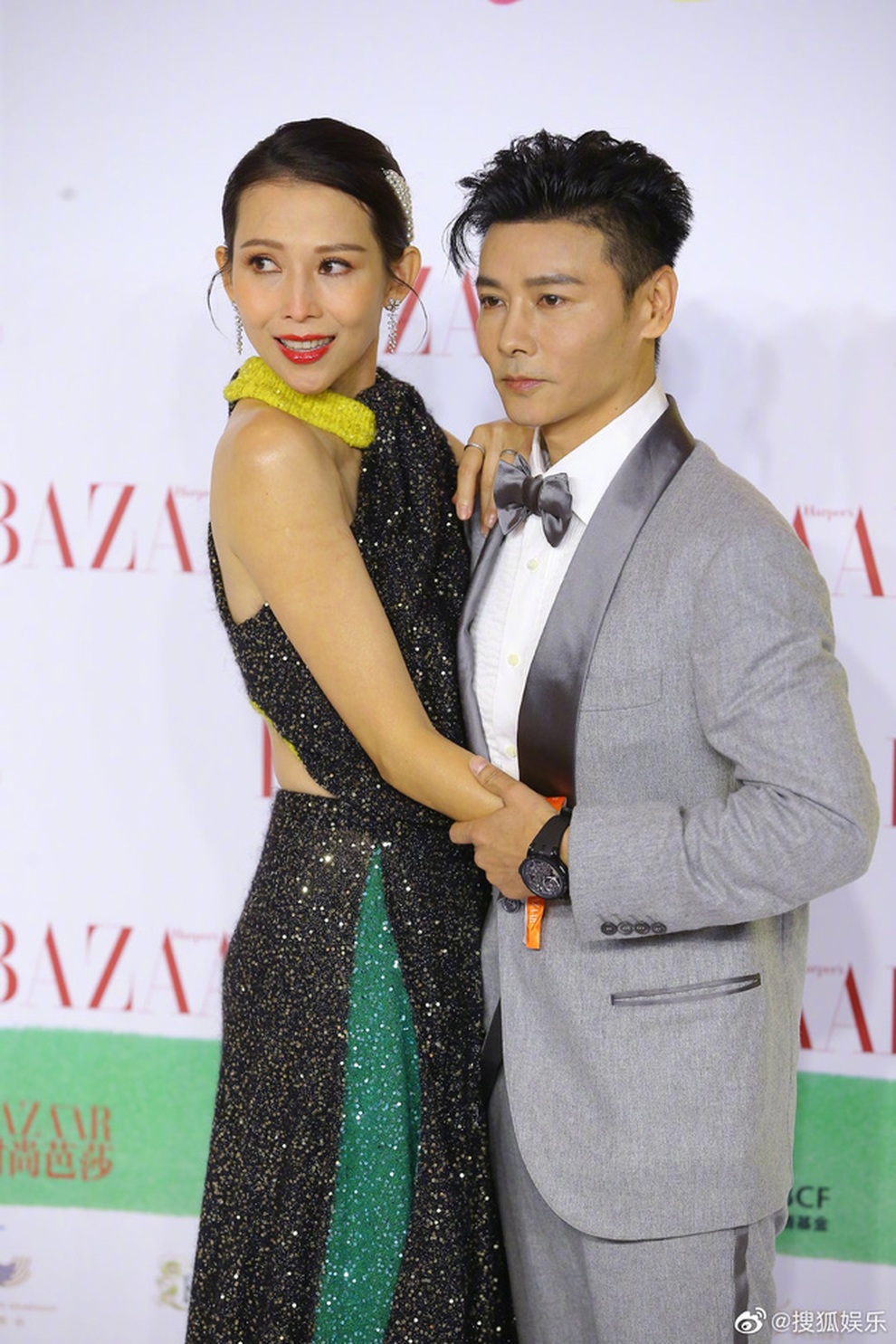 Angelababy khiến fan lo ngại khi lộ dáng vóc gầy gò - 7 Angelababy khiến fan lo ngại khi lộ dáng vóc gầy gò - 7