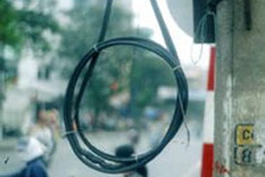 Thòng lọng “giết” trên đường phố