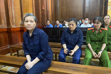 "Siêu lừa" chiếm đoạt 465 tỷ qua đời trong quá trình điều tra