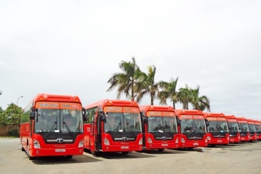 TPHCM: Đi xe khách để… sở hữu “xế hộp”