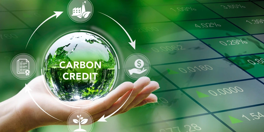 Sàn carbon Việt Nam: Bao nhiêu cơ sở đang có “vé” giao dịch? - 1 Sàn carbon Việt Nam: Bao nhiêu cơ sở đang có “vé” giao dịch? - 1