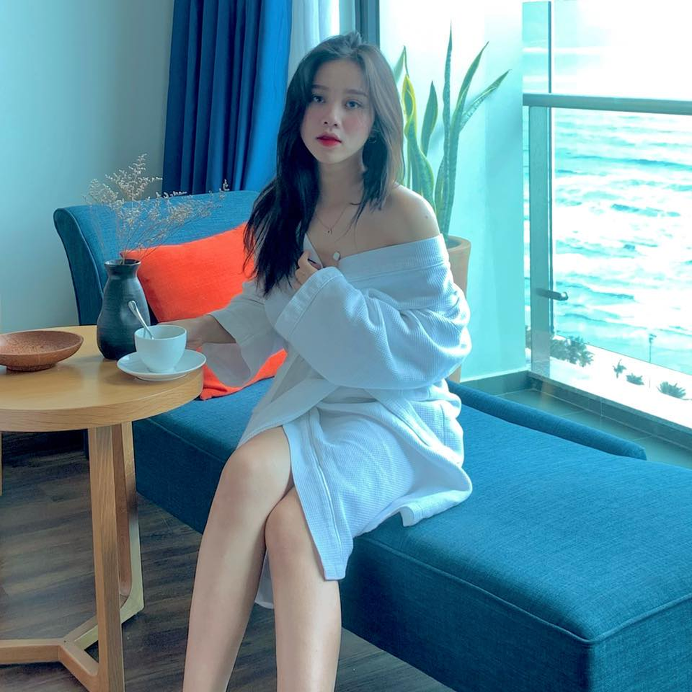 Hot Tiktoker Ngoại thương khiến các cao thủ Liên Quân đang săn lùng là ai? - 3 Hot Tiktoker Ngoại thương khiến các cao thủ Liên Quân đang săn lùng là ai? - 3