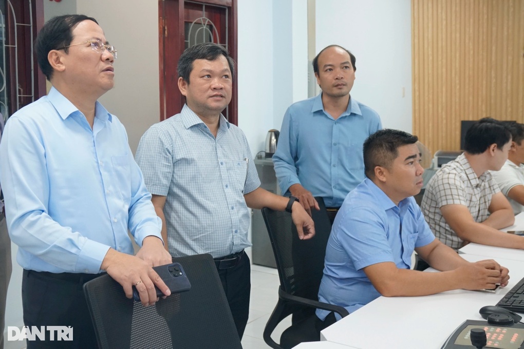 Các tỉnh, thành miền Trung - Tây Nguyên sẵn sàng cho thời khắc lịch sử - 3 Các tỉnh, thành miền Trung - Tây Nguyên sẵn sàng cho thời khắc lịch sử - 3