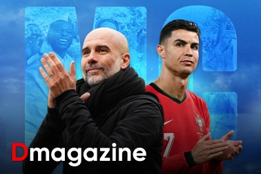 Tuổi 40 của Cristiano Ronaldo và 1001 vấn đề ở Man City