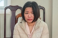 Nữ giúp việc nhiều lần bạo hành cụ bà 82 tuổi ở Hà Nội sắp hầu tòa