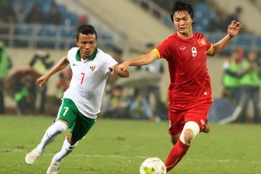 U23 Việt Nam thiếu một tiền vệ phòng ngự đẳng cấp?