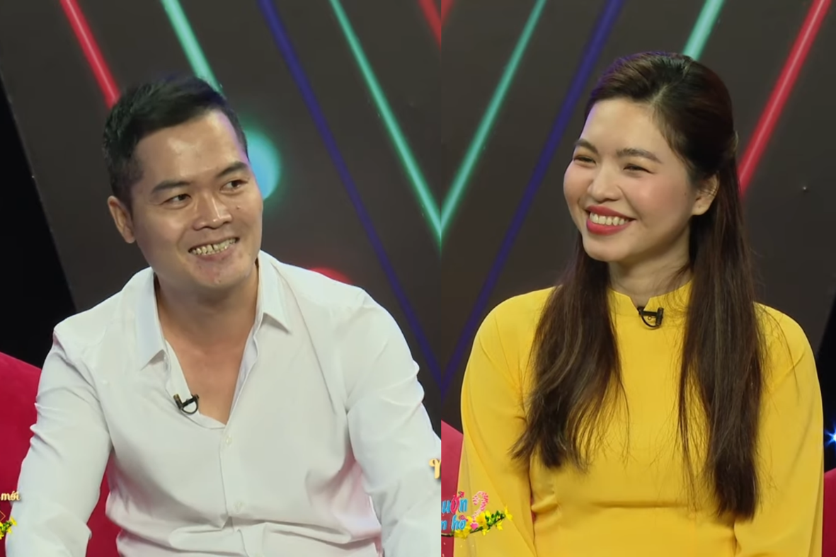 O fată de 36 de ani a fost luată de tatăl ei pentru a-și găsi un soț și a refuzat să se întâlnească cu arhitectul - 1 Cô gái 36 tuổi được bố dắt đi tìm chồng, từ chối hẹn hò chàng kiến trúc sư - 1